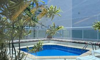 Imagem 2: Cobertura à venda em Icaraí, Niterói-RJ: 4 quartos, 1 suíte, 1 sala, 4 banheiros, 4 vagas