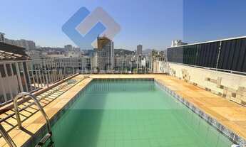 Imagem: Cobertura de Luxo no Ingá com 3 Quartos