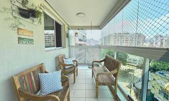 Imagem 6: Apartamento à venda em Icaraí, GRAND VALLEY com 3 quartos, 1 suíte, 2 vagas, 130m²