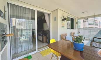 Imagem 5: Apartamento à venda em Icaraí, GRAND VALLEY com 3 quartos, 1 suíte, 2 vagas, 130m²