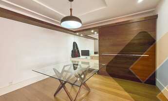 Imagem 5: Imperdível: Apartamento à venda em Icaraí, Niterói-RJ, com 4 quartos, 2 suítes e 153m² de