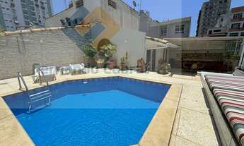 Imagem 4: Cobertura à venda em Icaraí, Niterói-RJ: 4 quartos, 1 suíte, 1 sala, 4 banheiros, 4 vagas