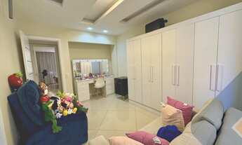 Imagem 4: Apartamento de Luxo em Icaraí, sol da manhã com 3 Quartos e 2 Suítes e 1 Vaga na Garagem