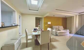 Imagem 2: Apartamento de Luxo em Icaraí, sol da manhã com 3 Quartos e 2 Suítes e 1 Vaga na Garagem