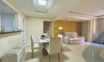 Imagem 3: Apartamento de Luxo em Icaraí, sol da manhã com 3 Quartos e 2 Suítes e 1 Vaga na Garagem