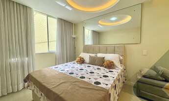 Imagem 6: Apartamento de Luxo em Icaraí, sol da manhã com 3 Quartos e 2 Suítes e 1 Vaga na Garagem