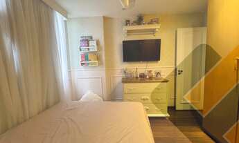 Imagem 4: Apartamento à venda em Icaraí, 3 quartos, 1 suíte, 1 vaga, 100m²