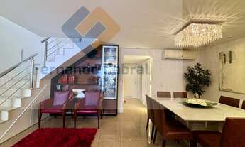 Imagem 4: Oportunidade imperdível: Cobertura de luxo com 4 quartos e 4 vagas de garagem em Icaraí, N