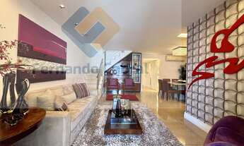 Imagem 3: Oportunidade imperdível: Cobertura de luxo com 4 quartos e 4 vagas de garagem em Icaraí, N