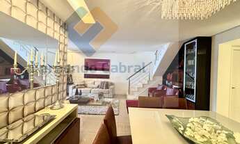 Imagem 2: Oportunidade imperdível: Cobertura de luxo com 4 quartos e 4 vagas de garagem em Icaraí, N