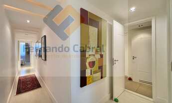 Imagem 6: Oportunidade imperdível: Cobertura de luxo com 4 quartos e 4 vagas de garagem em Icaraí, N