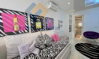 Imagem 7: Oportunidade imperdível: Cobertura de luxo com 4 quartos e 4 vagas de garagem em Icaraí, N