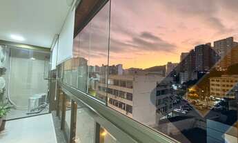 Imagem 3: Imóvel de Luxo em Icaraí: Apartamento à Venda com 4 quartos, 2 suítes e 2 vagas de garagem