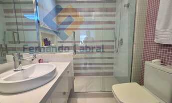 Imagem 5: Oportunidade imperdível: Cobertura de luxo com 4 quartos e 4 vagas de garagem em Icaraí, N