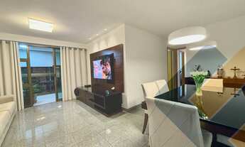 Imagem 4: Imóvel de Luxo em Icaraí: Apartamento à Venda com 4 quartos, 2 suítes e 2 vagas de garagem