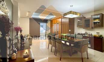 Imagem 3: Apartamento de alto padrão com 3 suítes em Icaraí - Niterói-RJ: 165m², 4 banheiros, 2 vaga