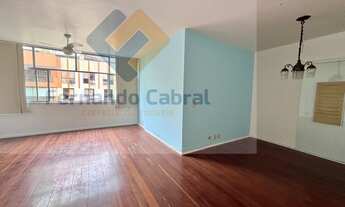 Imagem: Apartamento à venda em Icaraí, Niterói-RJ