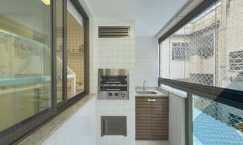 Imagem 4: Imperdível: Apartamento à venda em Icaraí, Niterói-RJ, 2 quartos, 2 suítes, 1 sala, 3 banh