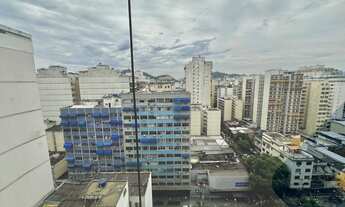 Imagem 5: Imperdível oportunidade: Apartamento à venda em Icaraí, Niterói-RJ com 3 quartos, 1 suíte