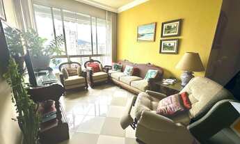 Imagem 2: Imperdível oportunidade: Apartamento à venda em Icaraí, Niterói-RJ com 3 quartos, 1 suíte