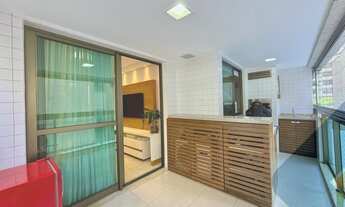 Imagem 2: Imperdível: Apartamento à venda em Icaraí, Niterói-RJ, 2 quartos, 2 suítes, 1 sala, 3 banh