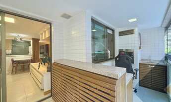 Imagem 3: Imperdível: Apartamento à venda em Icaraí, Niterói-RJ, 2 quartos, 2 suítes, 1 sala, 3 banh