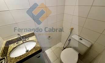 Imagem 7: Apartamento à venda em Niterói-RJ, Vital Brazil: 2 quartos, 1 suíte, 2 banheiros, 1 vaga