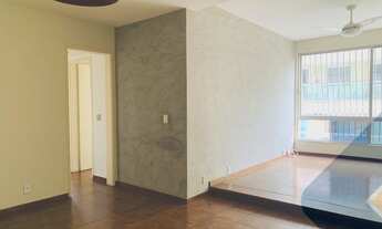 Imagem: Apartamento vazio à venda em Icaraí, condomínio