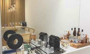 Imagem 5: Apartamento de 3 quartos com suíte e 2 vagas de garagem em Icaraí, Niterói-RJ: conforto e