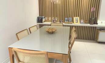 Imagem 6: Apartamento de 3 quartos com suíte e 2 vagas de garagem em Icaraí, Niterói-RJ: conforto e