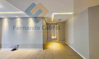 Imagem 6: Apartamento à venda em Niterói-RJ, Vital Brazil: 2 quartos, 1 suíte, 2 banheiros, 1 vaga