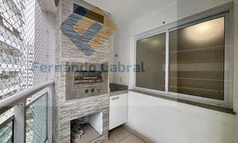 Imagem 5: Apartamento à venda em Niterói-RJ, Vital Brazil: 2 quartos, 1 suíte, 2 banheiros, 1 vaga