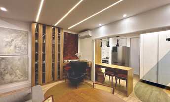 Imagem: Apartamento à venda na Rua Ator Paulo Gustavo