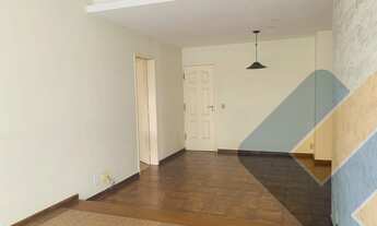 Imagem 4: Apartamento vazio à venda em Icaraí, condomínio Cezanne e Velasquez com dois dormitórios