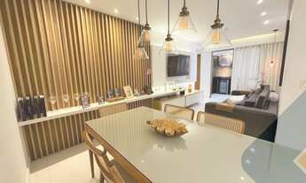 Imagem 4: Apartamento de 3 quartos com suíte e 2 vagas de garagem em Icaraí, Niterói-RJ: conforto e