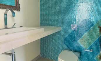 Imagem 7: Apartamento vazio à venda em Icaraí, condomínio Cezanne e Velasquez com dois dormitórios