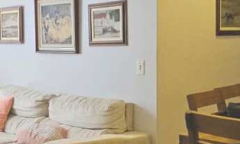 Imagem: Apartamento à venda em Icaraí, Niterói-RJ