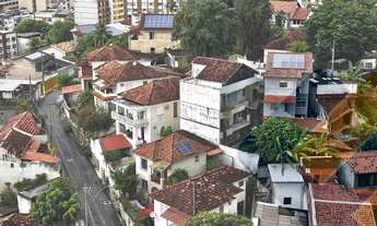 Imagem 6: Cobertura à venda em Icaraí, Niterói-RJ: 4 quartos, 2 suítes, 1 sala, 4 banheiros, 2 vagas