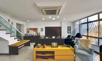 Imagem 5: Cobertura à venda em Icaraí, Niterói-RJ: 4 quartos, 2 suítes, 1 sala, 4 banheiros, 2 vagas