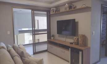 Imagem 3: Viva com conforto e estilo em Icaraí: Apartamento à venda com 2 quartos, 1 suíte e vaga de