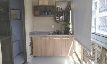 Imagem 7: Viva com conforto e estilo em Icaraí: Apartamento à venda com 2 quartos, 1 suíte e vaga de