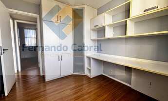 Imagem 4: Imperdível apartamento de 3 quartos com suíte e 2 vagas de garagem em Icaraí, Niterói-RJ!