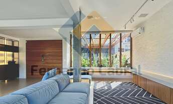 Imagem 2: Casa em São Francisco, 4 quartos com suíte e 350m² em Niterói