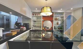 Imagem 7: Apartamento à venda em Icaraí, Niterói-RJ: 2 quartos, 1 suíte, 1 sala, 3 banheiros, 1 vaga