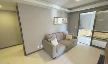 Imagem 4: Viva com conforto e estilo em Icaraí: Apartamento à venda com 2 quartos, 1 suíte e vaga de