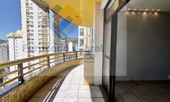 Imagem 2: Imperdível apartamento de 3 quartos com suíte e 2 vagas de garagem em Icaraí, Niterói-RJ!