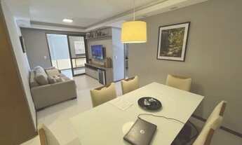 Imagem: Viva com conforto e estilo em Icaraí Apartamento