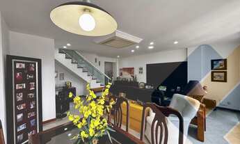 Imagem 4: Cobertura à venda em Icaraí, Niterói-RJ: 4 quartos, 2 suítes, 1 sala, 4 banheiros, 2 vagas