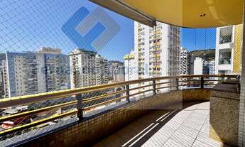 Imagem: Imperdível apartamento de 3 quartos com