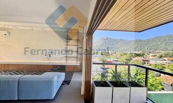 Imagem 4: Casa em São Francisco, 4 quartos com suíte e 350m² em Niterói